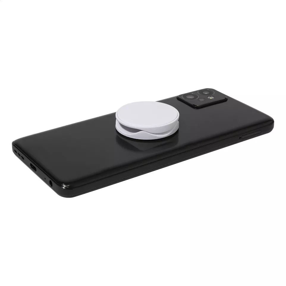 Raboring white  RABS mobile holder 