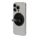 Magobik zwart  RABS magnetische mobiele houder 