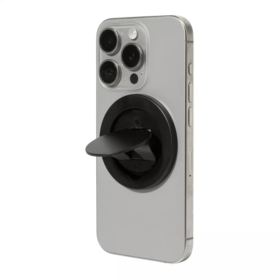 Magobik noir  Support magnétique pour...