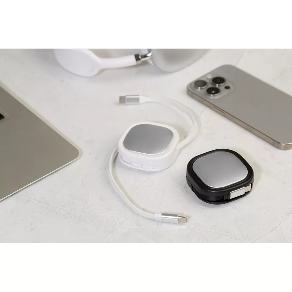 Cabsle Plus black  60W USB-C charger...