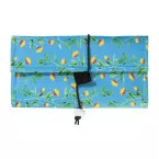 SuboBag Power zwart  custon made RPET organizer tas 