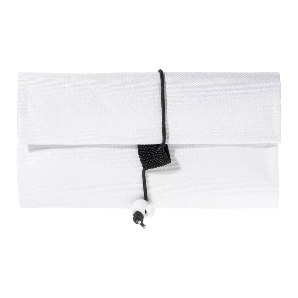 SuboBag Power zwart  custon made RPET...