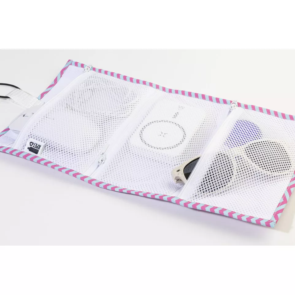 SuboBag Power white  custom RPET...