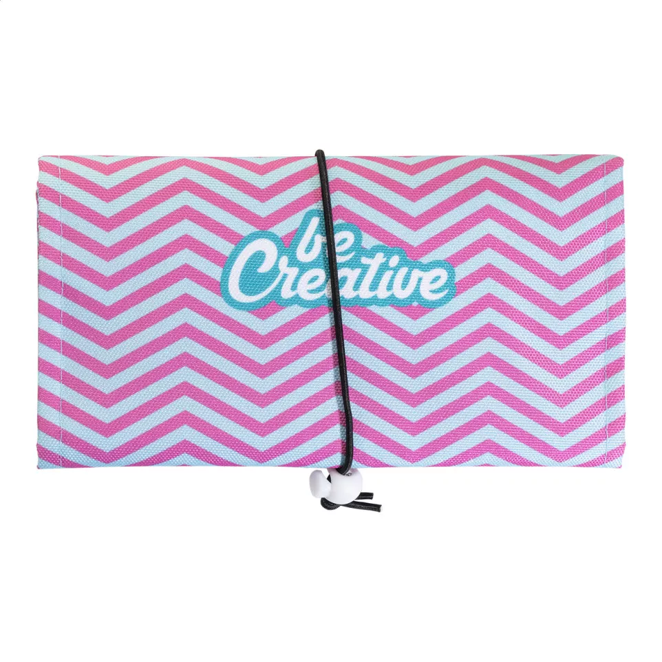 SuboBag Power white  custom RPET...