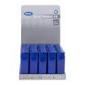 F2light bleu  Briquet 