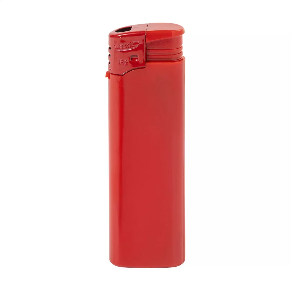 F2light red  lighter 
