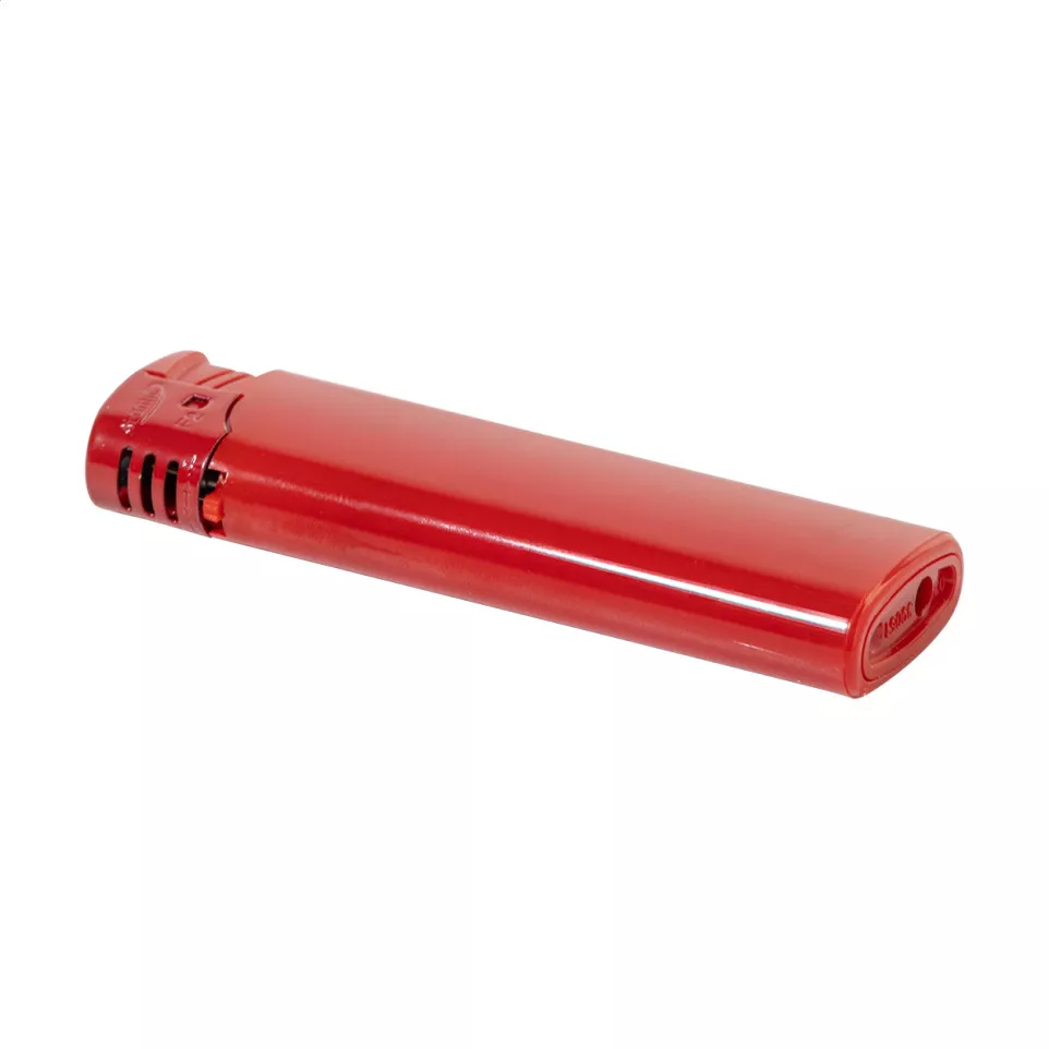 F2light rouge  Briquet 