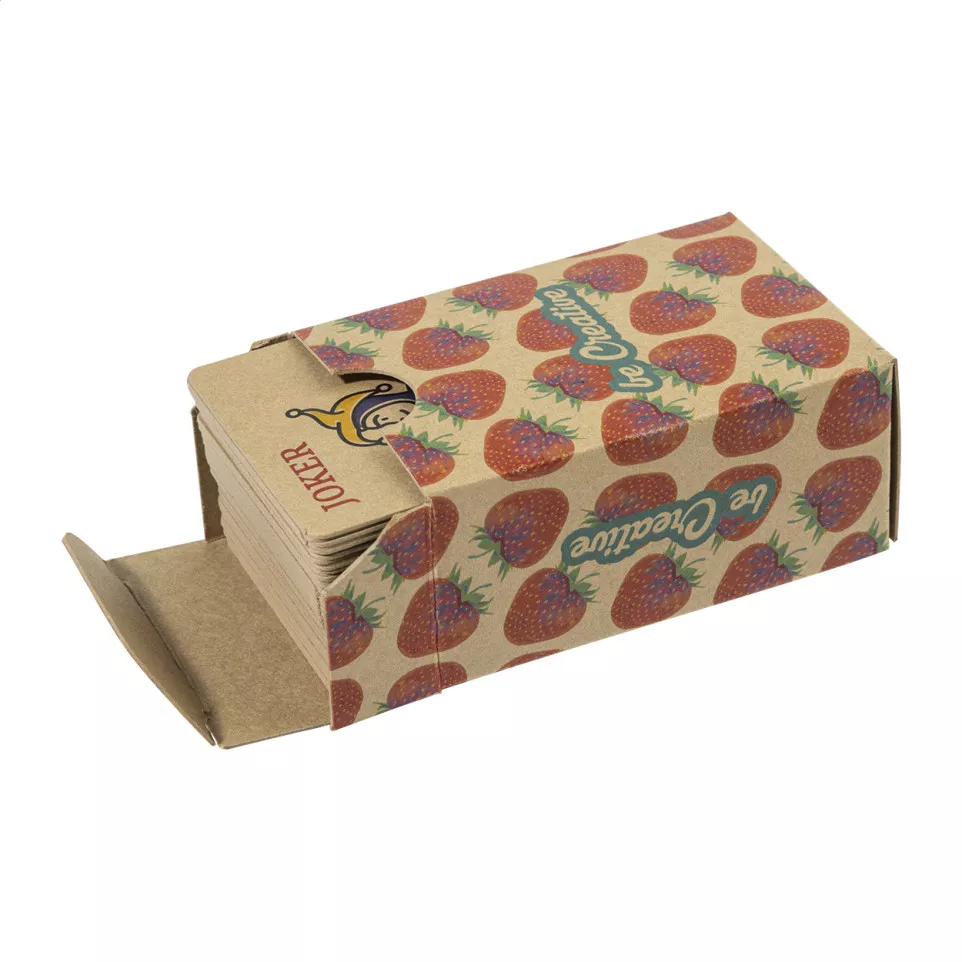 CreaCard Pocket Eco natuurlijk...