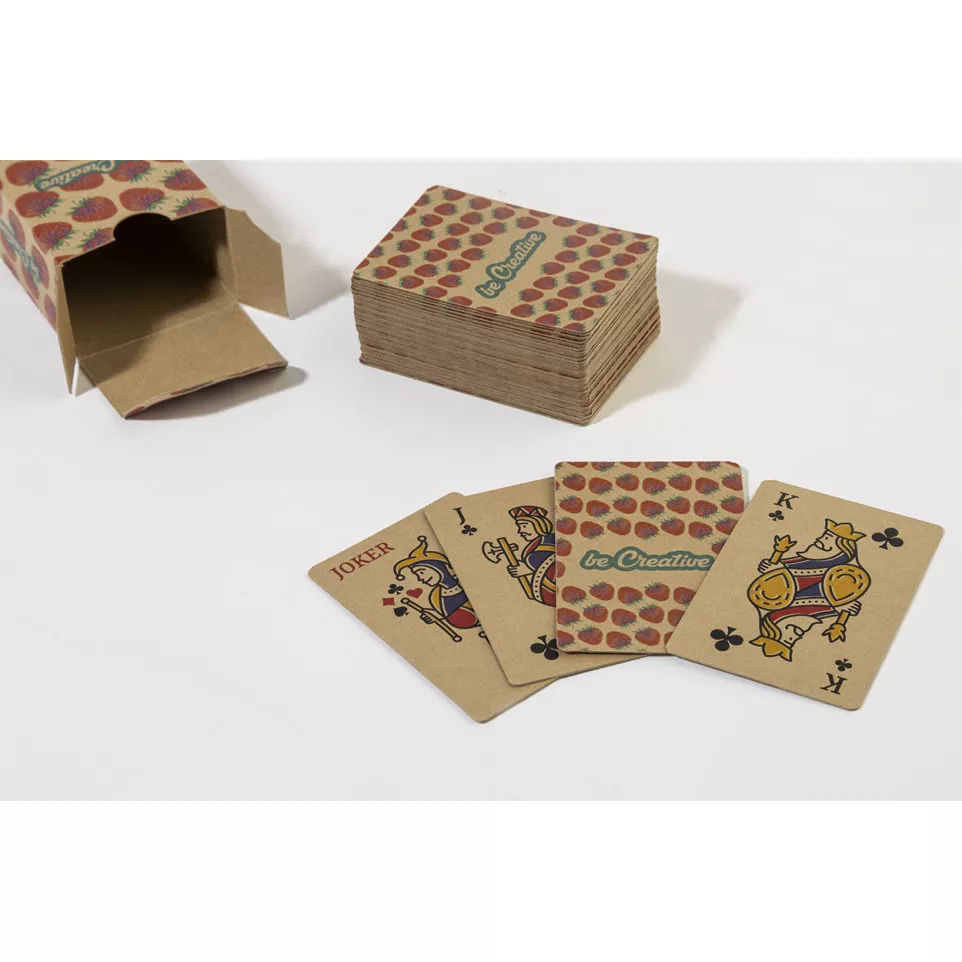 CreaCard Pocket Eco natuurlijk...