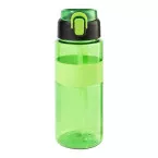 Fitgrip vert  Gourde en RPET 