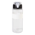 Fitgrip white  RPET sport bottle 
