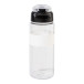 Fitgrip white  RPET sport bottle 