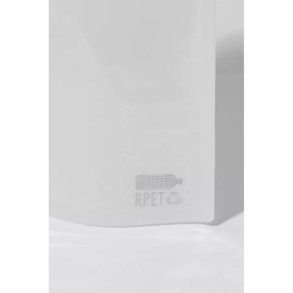 Carabol blanc  Bouteille pliable en...