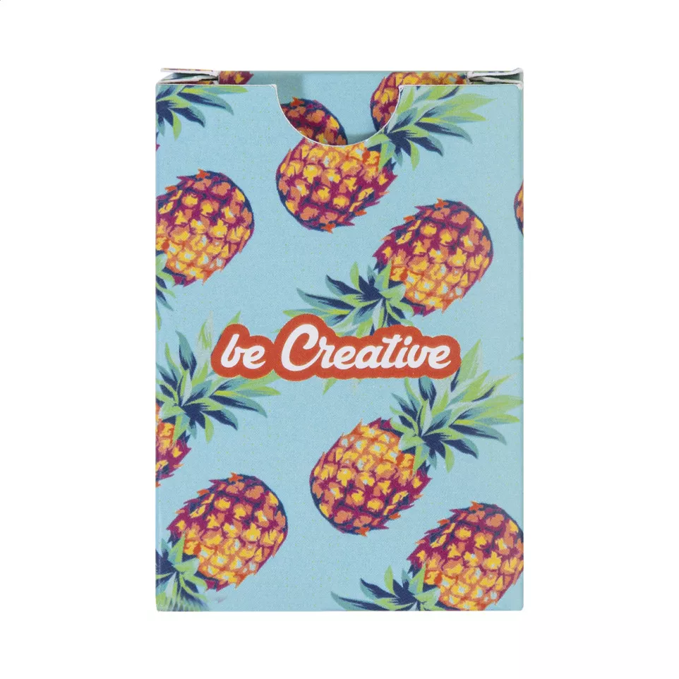 CreaCard Pocket wit  custon made...