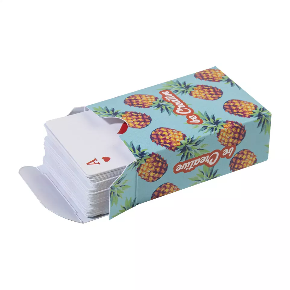 CreaCard Pocket wit  custon made...