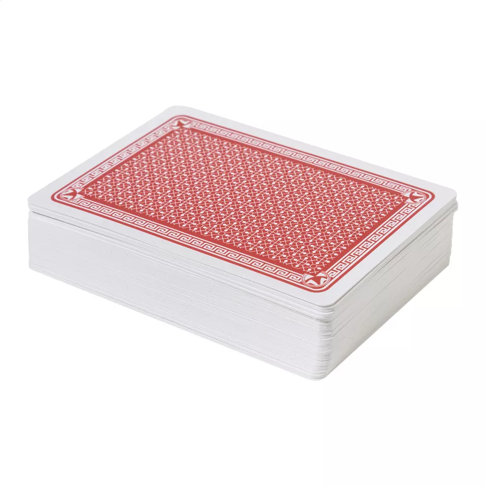 Spades zilver  speelkaarten 