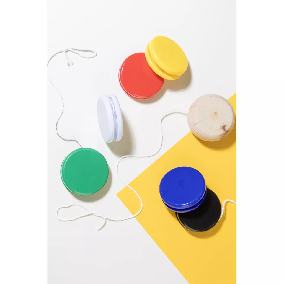 Royo green  RPS yo-yo 