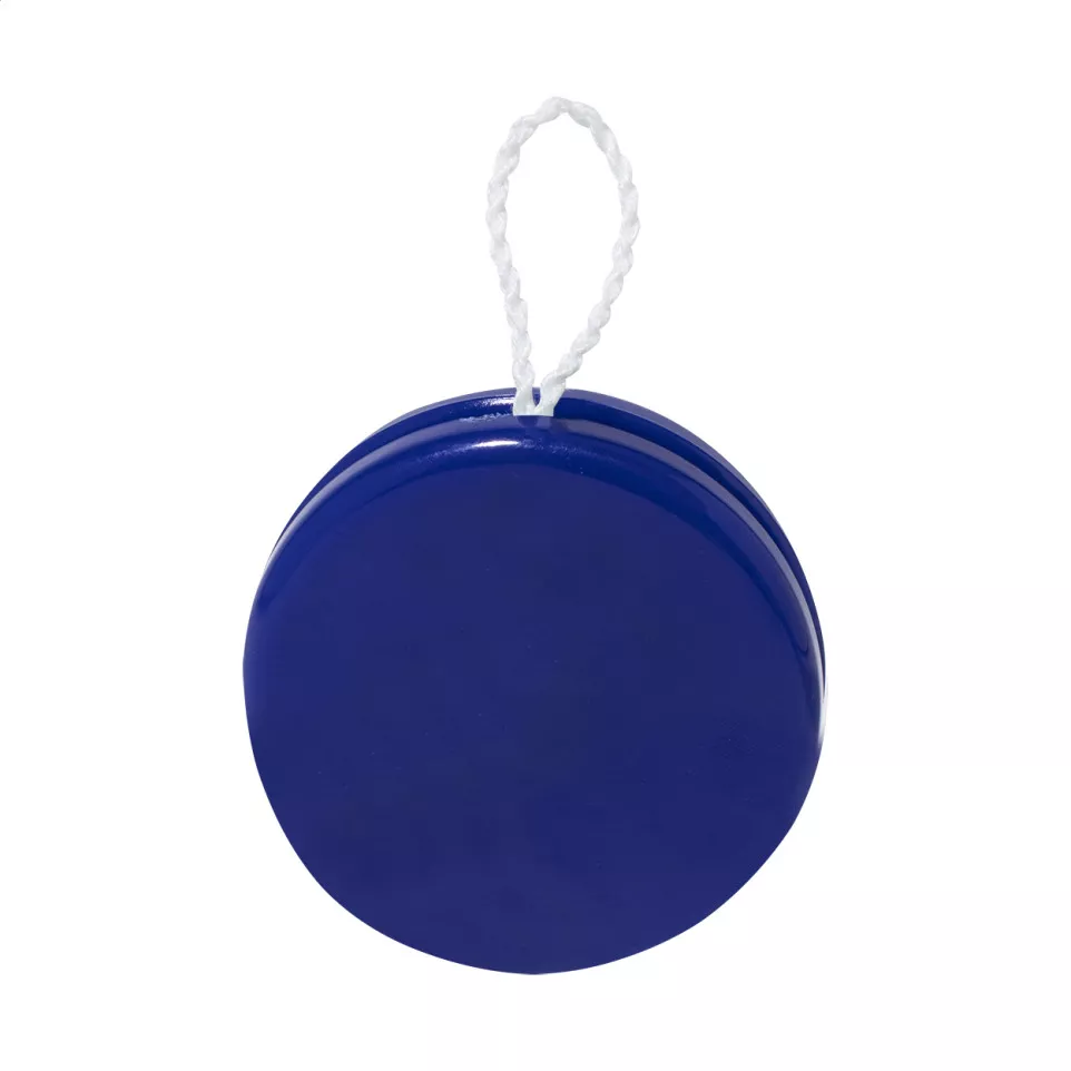 Royo bleu  Yo-yo en en RPS 