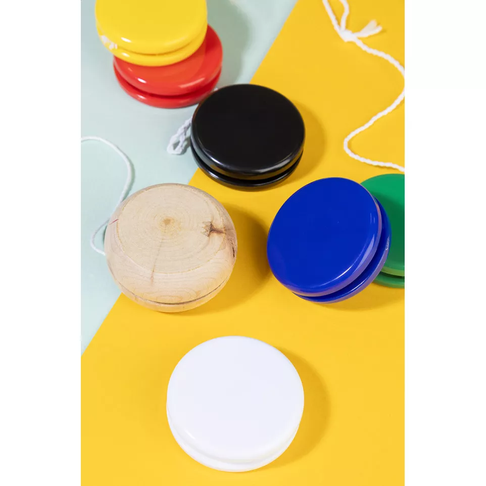 Royo bleu  Yo-yo en en RPS 