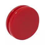 Royo red  RPS yo-yo 