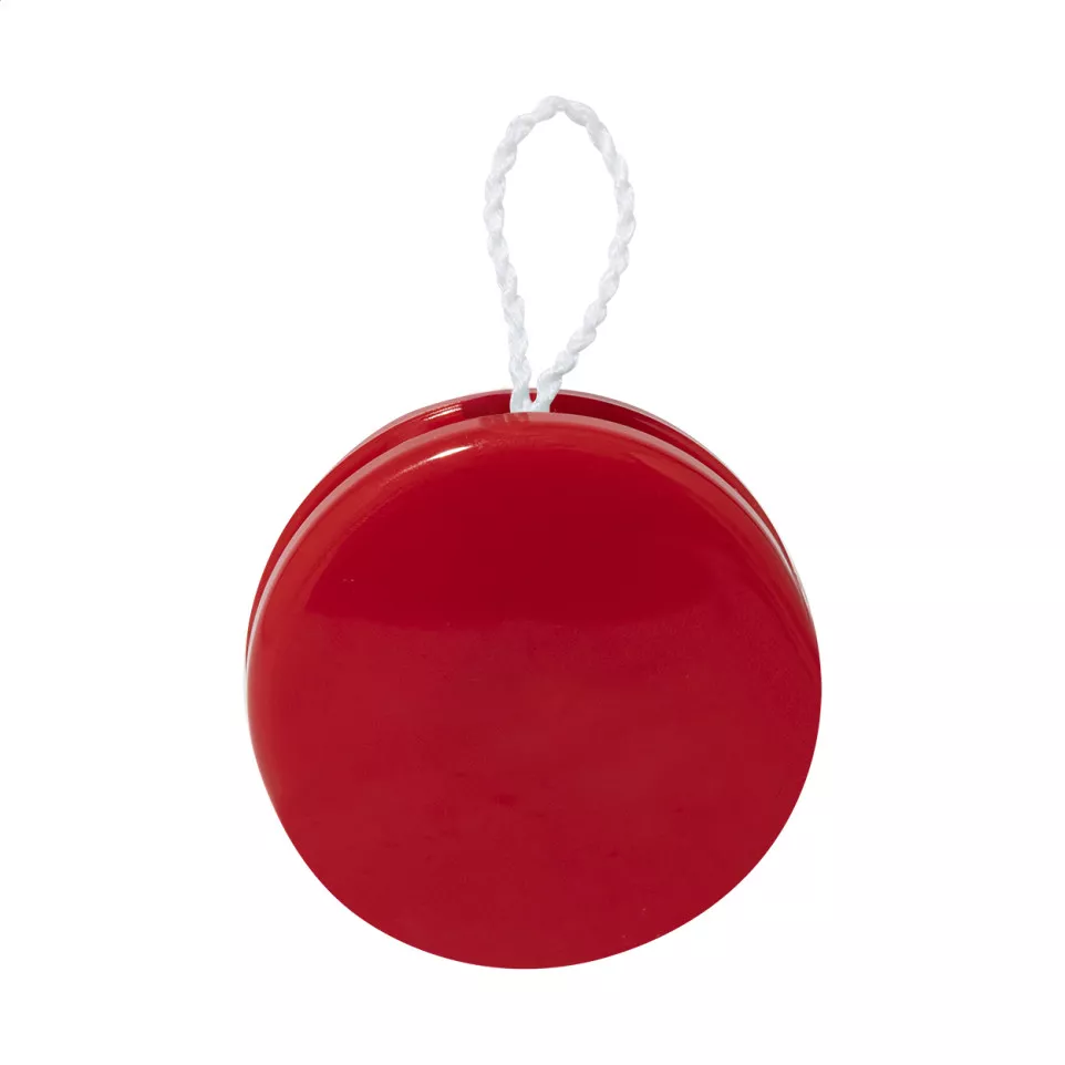 Royo rouge  Yo-yo en en RPS 