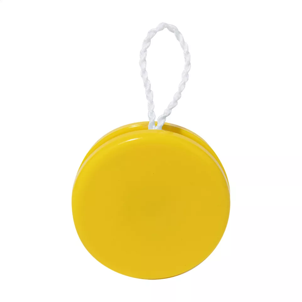 Royo jaune  Yo-yo en en RPS 