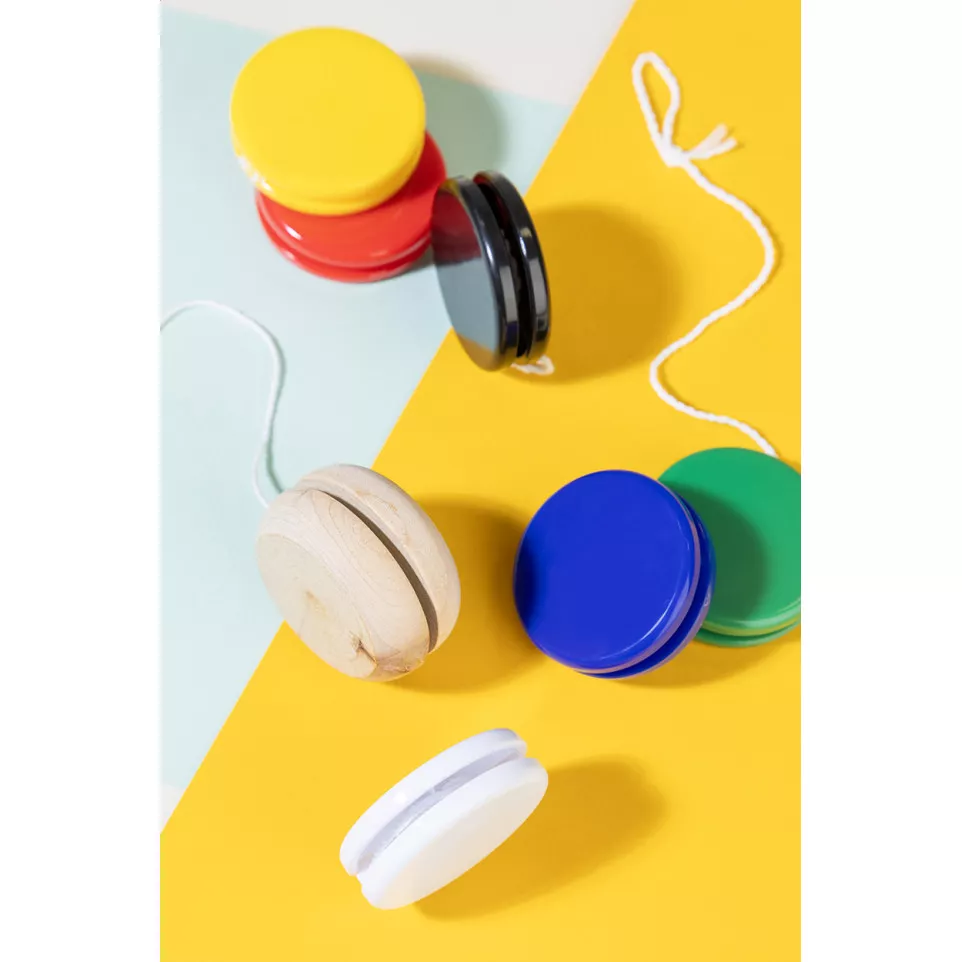 Royo yellow  RPS yo-yo 