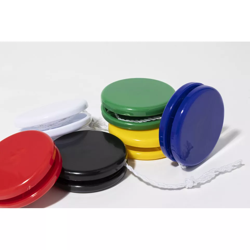 Royo yellow  RPS yo-yo 