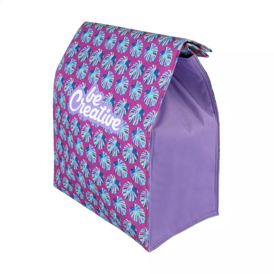 CreaCool Lunch blanc  Sac isotherme...