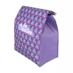 CreaCool Lunch white  custom RPET cooler bag 