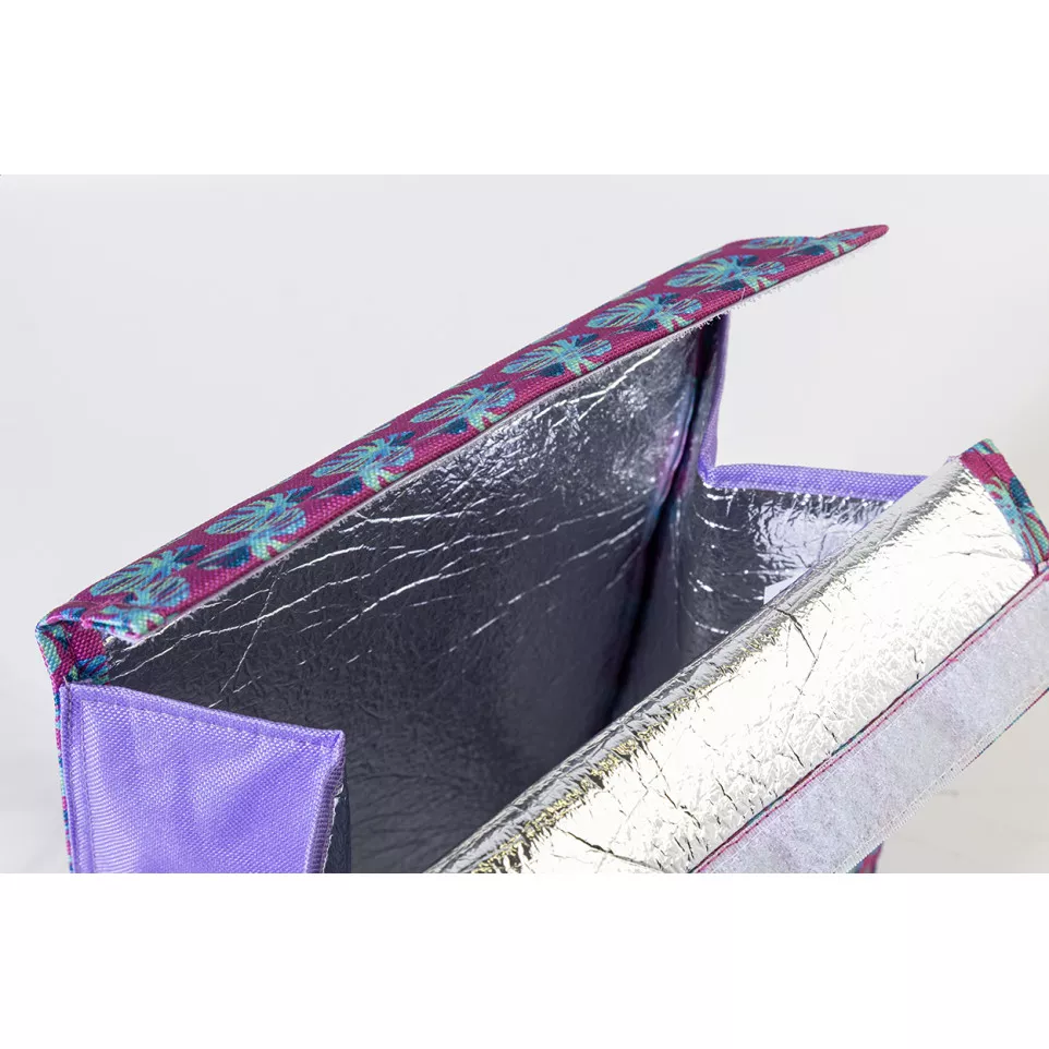 CreaCool Lunch blanc  Sac isotherme...