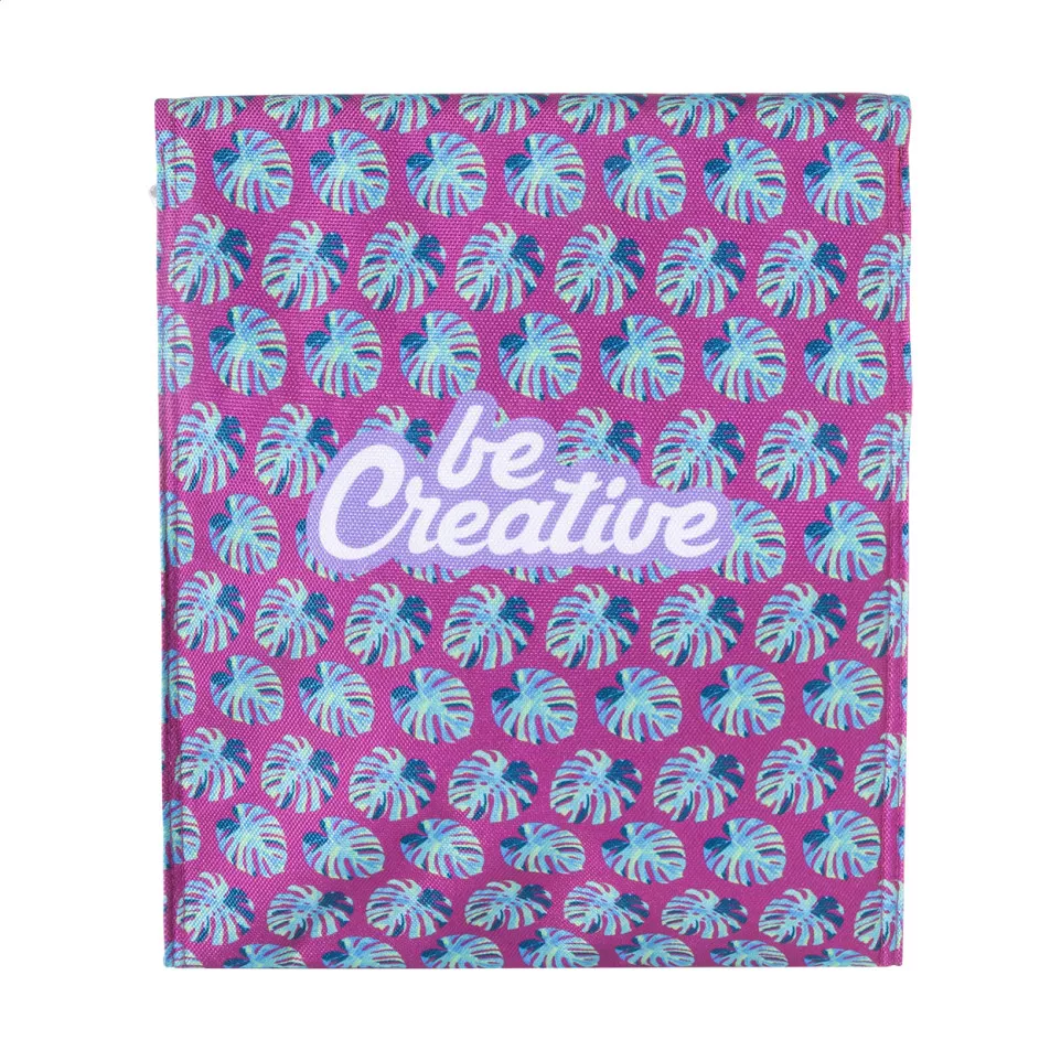 CreaCool Lunch blanc  Sac isotherme...