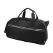 Draper black  RPET sports bag 