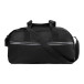 Draper black  RPET sports bag 