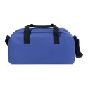Draper blue  RPET sports bag 