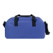 Draper blauw  RPET sporttas 