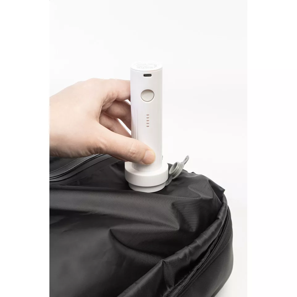 AeroBack noir  sac à dos de...