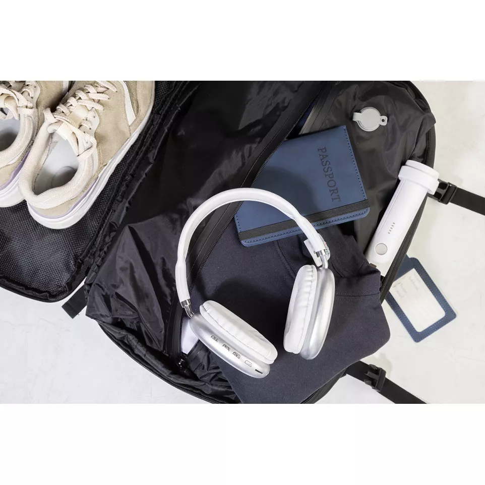 AeroBack noir  sac à dos de...