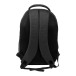 Honnold black  RPET backpack 