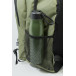Honnold green  RPET backpack 