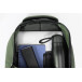 Honnold green  RPET backpack 