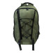 Honnold green  RPET backpack 
