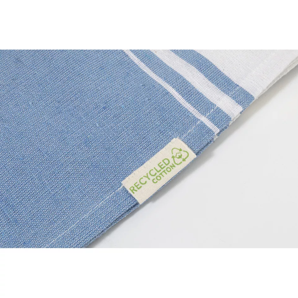 Cancun licht blauw  gerecycled...