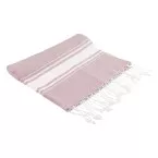 Cancun rose  Serviette de plage 
