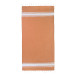 Cancun orange  Serviette de plage 