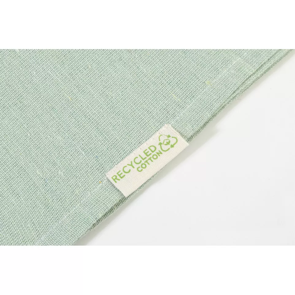 Aruba vert  Serviette de plage 