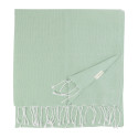 Aruba vert  Serviette de plage 