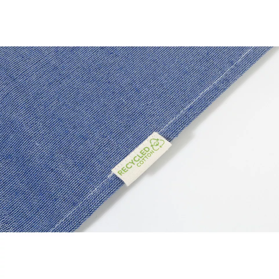 Aruba donker blauw  gerecycled...