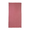 Aruba rouge  Serviette de plage 
