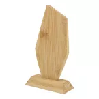 Troboo Ang natural  bamboo trophy 